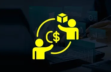 Commercial Brokerage icon