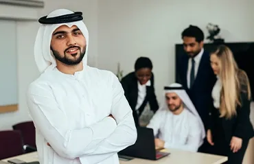 Financial Solutions Image