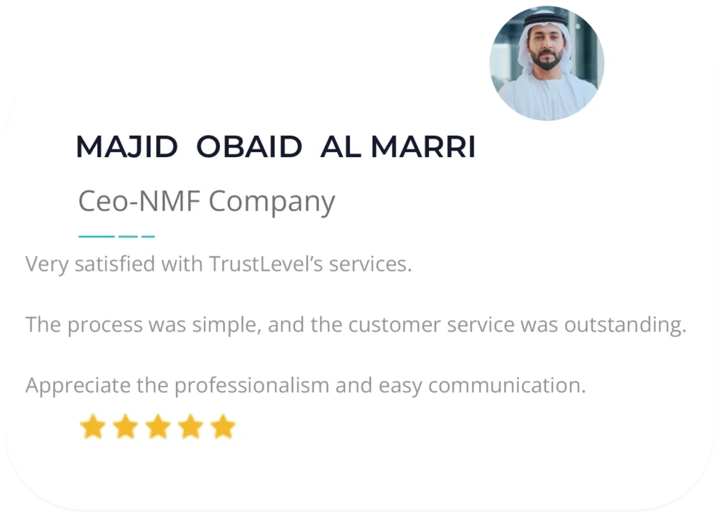 Client Testimonial 3