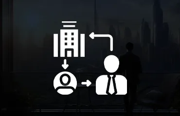 Mortgage Brokerage Icon