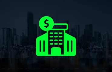 Real Estate Brokerage Icon