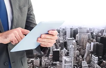 Company Listing Service