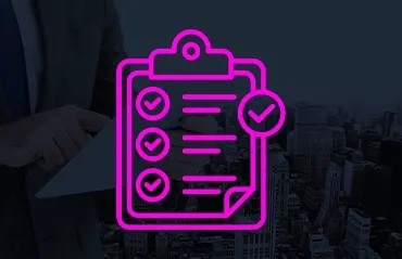 Company Listing Icon