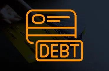 Debt Rescheduling icon